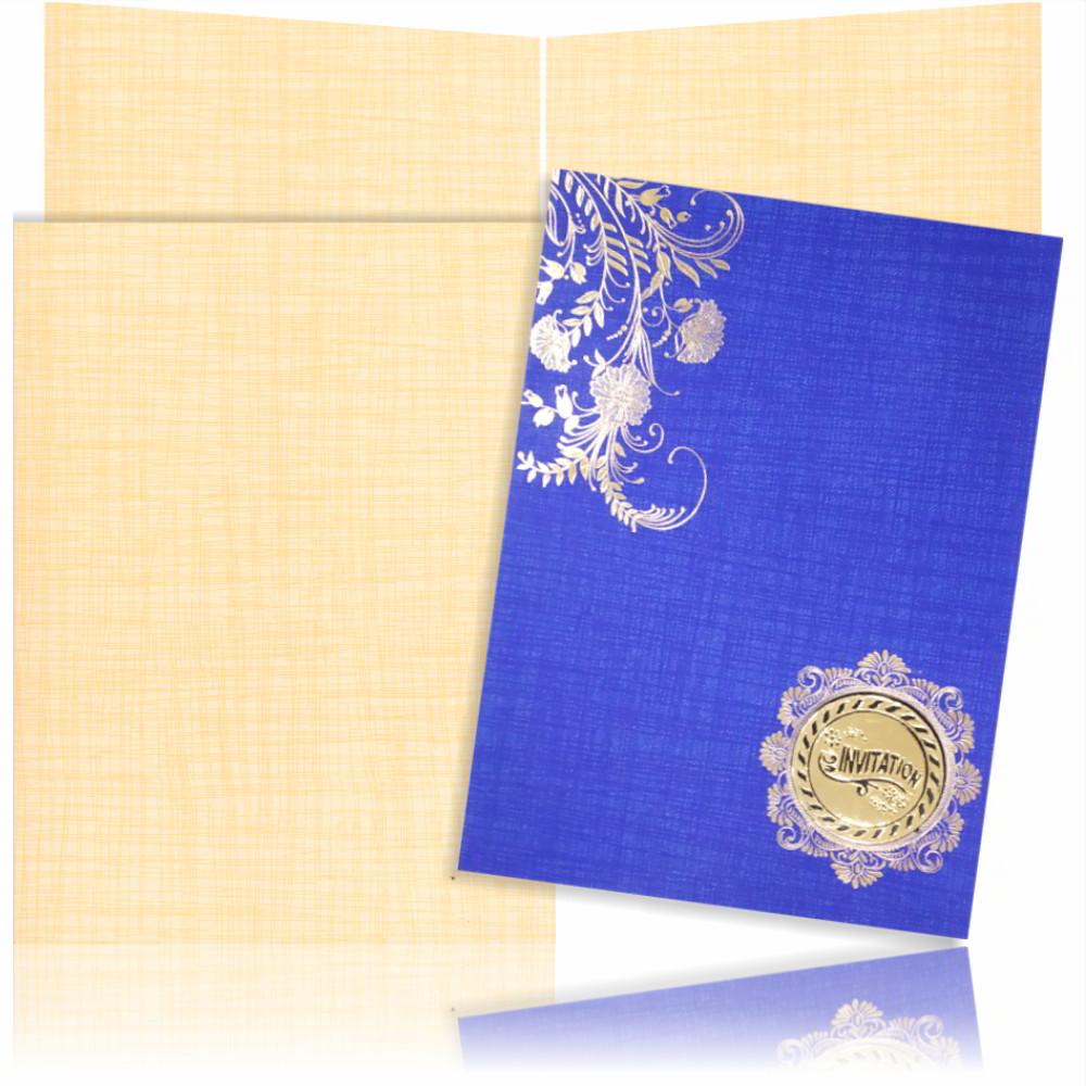 Invitation Card-KNPM708B-1